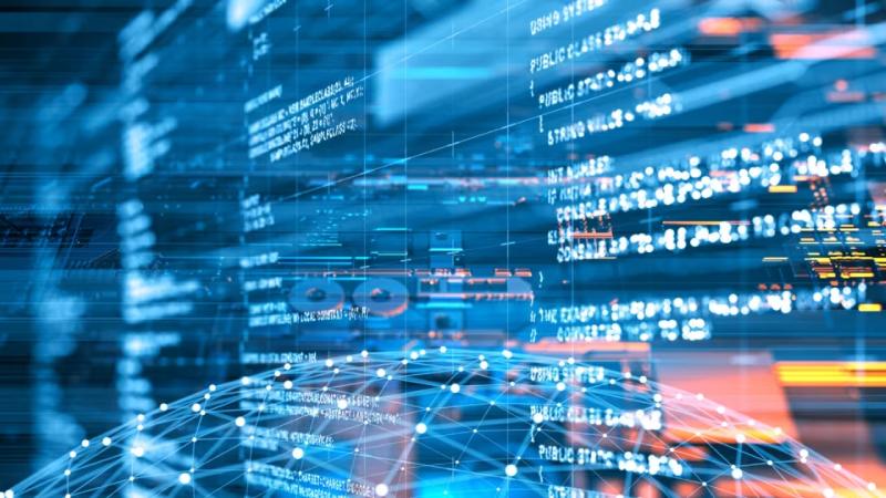 Linux基石:阳新县小程序开发公司的技术底座与发行版选择逻辑
